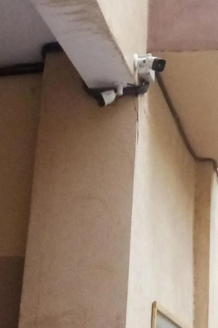 Grande Aprt Abwab Gueliz Apartamento Marraquexe Marrocos